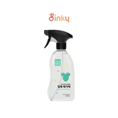 Nature love mere Toy & Surface cleaner | Stain Cleaner -sanitize and disinfectant on childs use