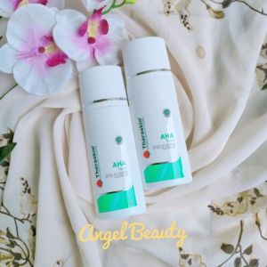 Toner Theraskin Lengkap