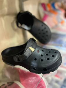 Crocs Classic All-Terrain Clog  รองเท้าคร็อคส์ รุ่นคลาสสิคใส่ได้ทั้งชายหญิง