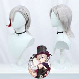 North Water Trading Genshin Impact Young Lini Linit cos Fenton Twin Game Cosplay Costume Halloween cosplay