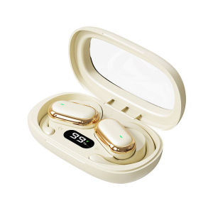 Tai nghe Bluetooth 5.49 dẫn khí TZUZL X98 thể thao chống nước tai nghe không dây OWS tai nghe stereo HiFi tai nghe mở