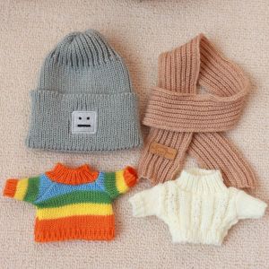 JDTYJDT Doll Accessories Replaceable Cotton Animal Dolls Duck Toy Yellow Duck Stuffed Toys Plush Dog Ducks Doll Clothes Doll Clothes Accessories Plush Toy Clothes LaLafanfan Clothes