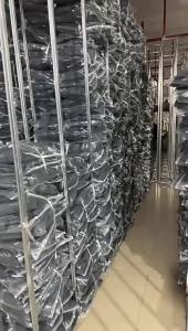 [ Summer New ][ Summer New ]2025 Summer Ice Silk Thin Casual Pants Mens Loose Straight Sports Pants Youth Elastic Waist plus Size Mens Pants [ Ultra-Thin Sweat-Permeable ][ Ultra-Thin Sweat-Permeable ]