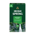 Irish Spring Original Clean Bar with Flaxseed 104.8g x 6. 