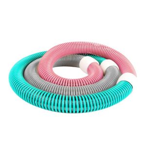【Hot sale】Soft Spring Hula Hoop Female Thin Belly Sports Plastic Hose Wow Hoop Fitness Dedicated Thickened Does Not Hurt the WaistTighten the abdomen and beautify the waist 呼啦圈