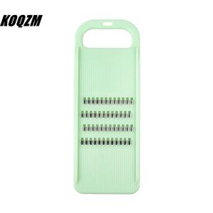 KOQZM Vegetable Fruit Potato Mandolin Slicer Peeler Dicer Cutter Chopper Grater
