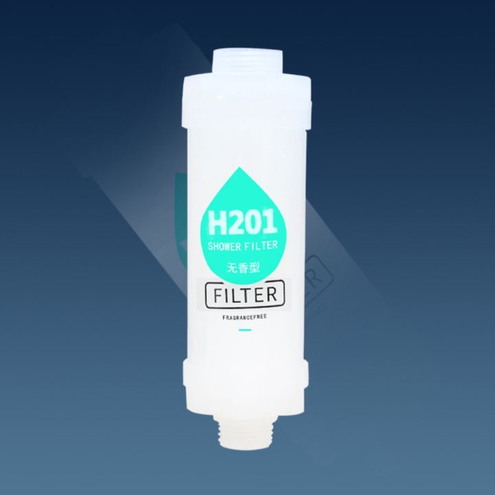 SDFHDFGR Reduces Chemicals Shower Head Filter Sediment Removal Rich in