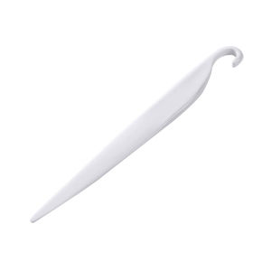 Cake Demolding Knife | Baking Utensils Flexible Food Grade Plastic Multi Color Chiffon Cake Release Tool
