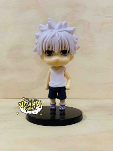 Mô hình Hunter X Hunter - Thợ săn HXH - Gon Killua Kurapika Kuroro Lucilfer - Cao 95~11cm
