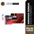 (Jual Eceran) Exie Kapsul | Exie Serbuk Suplemen Penambah Stamina Exie Powder | Kapsul Exie BPOM. 