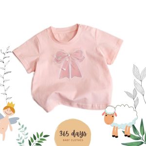 KAOS anak perempuan baju nyaman bahan halus baju impor baju stylish