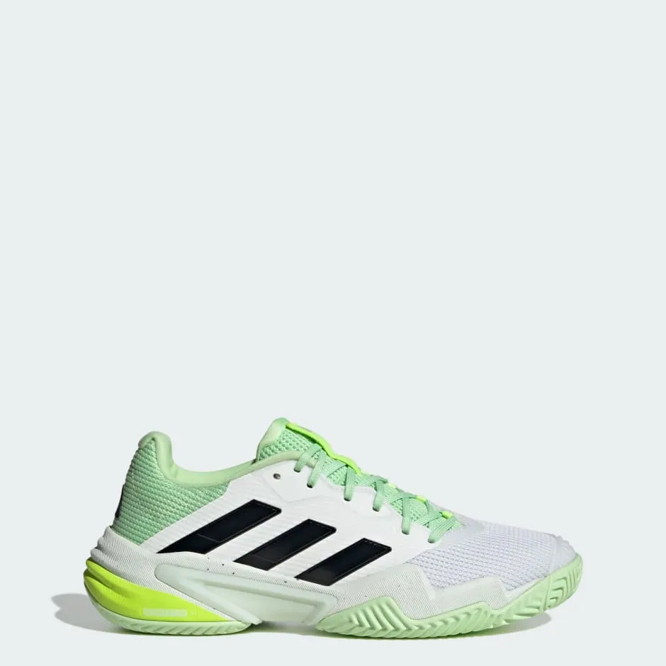ADIDAS BARRICADE 13 TENNIS SHOES IG3114 20241 Sepatu Olahraga