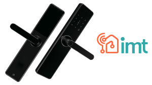 imt Smart Door Lock 2+ 2025