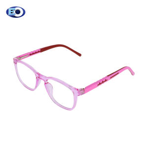 EO Viseo TR6652 Frame + FREE Multicoated Lens with UV Protection (non-graded)
