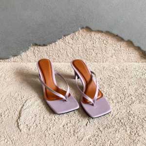 Sandal Wedges Jepit Wanita TERLARIS Size  (36-40) Sandal wanita dewasa model terbaru 2022