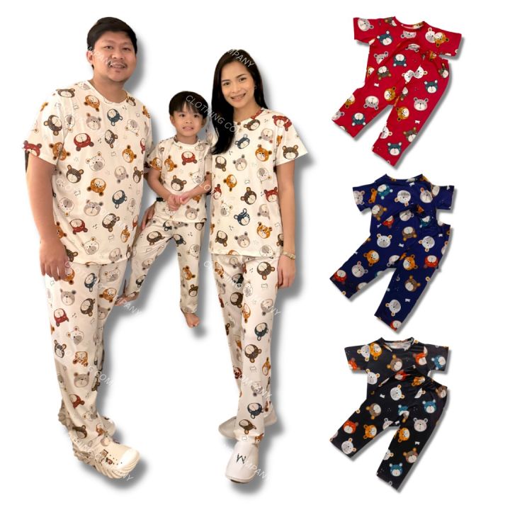 Lazada Terno Pajama Mickey Mouse Borneobulletin Com Sports Direct