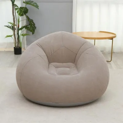 Sofa Bean Bag / Oval Beans Beanbag / Kursi Sofa Santai