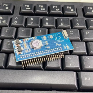 2.5 inch IDE để bộ chuyển đổi mSata 44 Pin IDE HDD ổ cứng máy tính xách tay Bộ chuyển đổi mSata chuyển đổi ổ cứng IDE máy tính xách tay sang cổng