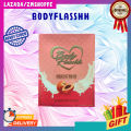 Ready Stock Body Flasshh / Bodyflasshh - Bakar Lemak 10x Ganda (Perisa Pilih Di Variasi). 