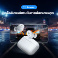(รับประกัน 1 ปี) Edifier TWS1 Pro2 หูฟังบลูทูธ V5.3 ไร้สายอย่างแท้จริง พร้อมการตรวจจับการสวมใส่การลดเสียงรบกวนแบบแอ็กทีฟ. 