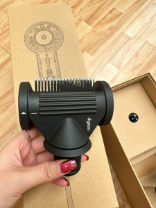 Đầu sấy duỗi mượt tóc Dyson Supersonic Mới fullbox