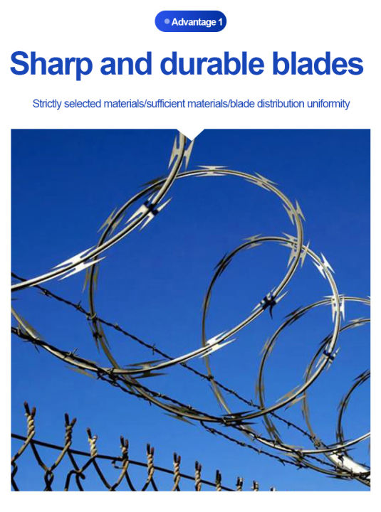 DEKES%2057%20METER%20%7C%20Razor%20Wire/Combat%20Wire/Military%20Barbed%20Wire/Security%20Wire%20Heavy%20Duty%20Rolls%20-%20Image%206