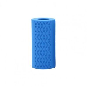 OOG For Lifting Weights Anti-Slip Handle Pull Up Fat Grips Forearm Trainer Forearm Training Grip Gym Support Pull Up Grips Anti-Slip Protect Pad Barbell Grip Silicone Bar Gym Bar Grip Dumbbell Grip