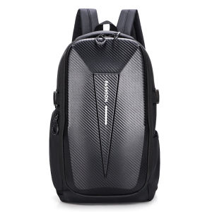 Hard Shell Backpack Mens Knight Equipment Outdoor Sports Motorcycle Riding Bag Motorcycle Backpack Waterproof Computer Backpack2026