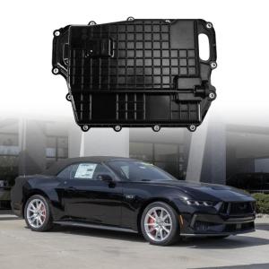 Automotive 8F35 Transmission Oil Pan Replacement Part Reliable Plastic Build JM5Z-7G004-A JM5P-7G004-BA 8F35 2256410