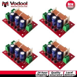 YLY-2088 2 Way Crossover Filters Module 4pcs BT Transmitters 400W for Enhanced Audio Performance