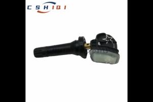 secr 3666200U3400 4PCS Tire Pressure Monitor Sensor 433MHZ For JAC S4 2019 2020 Automobiles Spare Parts 7P3H9