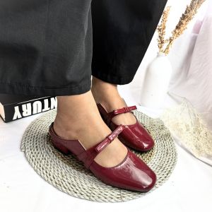 ABBUSHOES PK 06 SELOP BAPAU WULANDARI 3CM