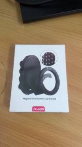 Magnetic Phone Holder Foldable Desk Phone Stand Strong Magnetic Mobile Phone Stand