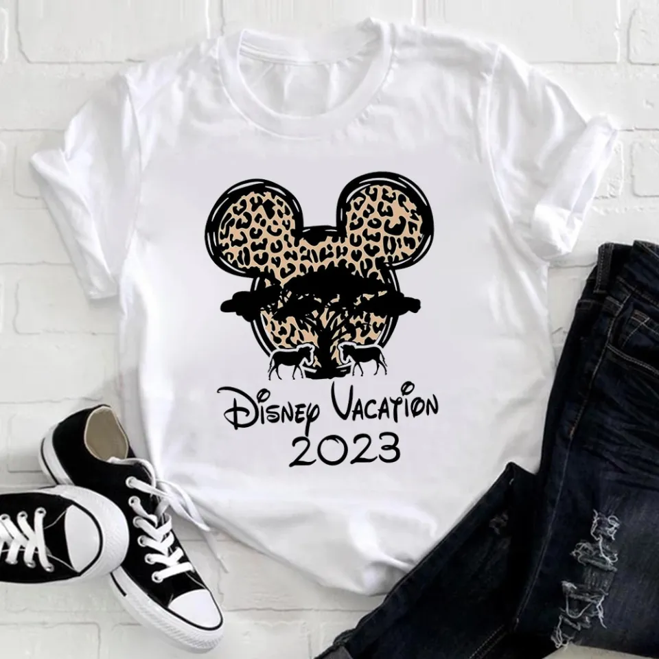 Disney Tshirt Disney Family Vacation Shirts 2020 Disney 2023