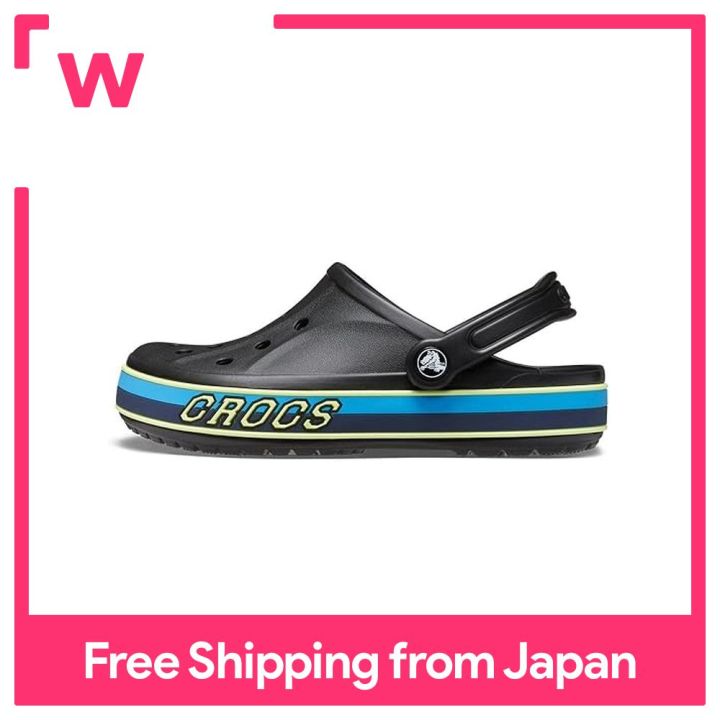 Crocs Bayaband Sport Band Clog Lazada PH