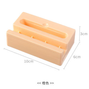 Phone Sound Amplifier Universal Mobile Holder Stand Phone Tablet Loudspeaker Base Vertical Phone Stand Phone Amplifier Stand