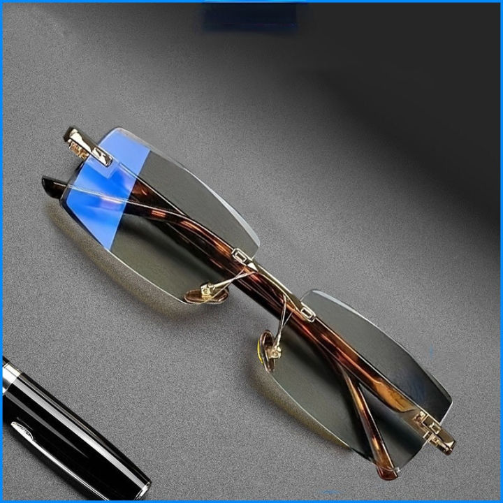 OYKI Reading Glasses For Women Men Natural Crystal Stone Eyewear Moisten  the eyes High quality eyeglasses Reading Glass Lazada PH