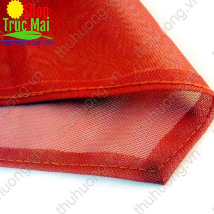 Sỉ 10 khăn quàng đỏ may viền ( hàng đẹp) cho học sinh - Mango House ...