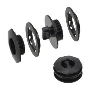 4set Car Floor Mat Clips Universal Car Floor Mat Fixing Buckle Floor Mat Clips