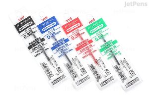 ไส้ปากกาลูกลื่น UNI JETSTREAM รุ่น SXR-80