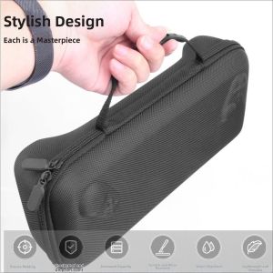 X-STARRY EVA Carrying Case Shockproof Waterproof Protective Cover High Quality Portable Storage Bag for ROG Xbox ally/ROG Xbox ally X Game Console