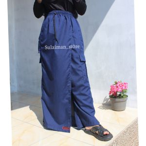 ROK CELANA MUSLIMAH OLAHRAGA KATUN