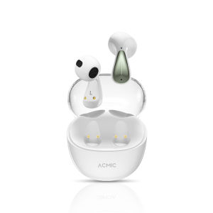 [คูปองลด 20%] ACMIC AE-05T หูฟังบลูทูธไร้สาย Wireless Bluetooth Earphone Bluetooth 5.1 ใช้งานได้นาน 30 ชม l รับประกัน 1 ปี