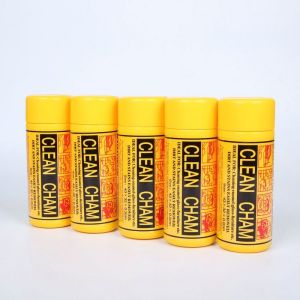 ZH233 ZH233 40x30cm Big Clean Cham Car Wash Towel Magic Chamois Car Glass Cleansing Towel Cleaning