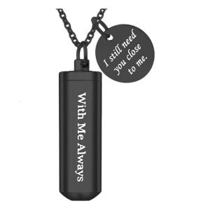 Memorial Cremation Urn Pet Cremation Ashes Casket Creative Pet Cremation Urn Casket