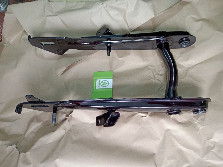 Càng Xe Dream Thái Zin hãng