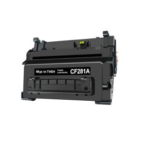 Hộp mực máy in HP M605dn/ 81A/ CF281A Chất lượng in đậm đẹp rõ hàng nhập khẩu 100%