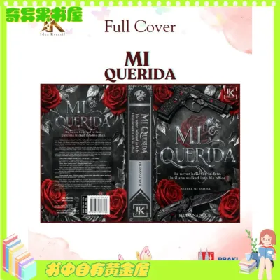 NEW ARRIVAL : MI QUERIDA by HudanajwaMild and effective