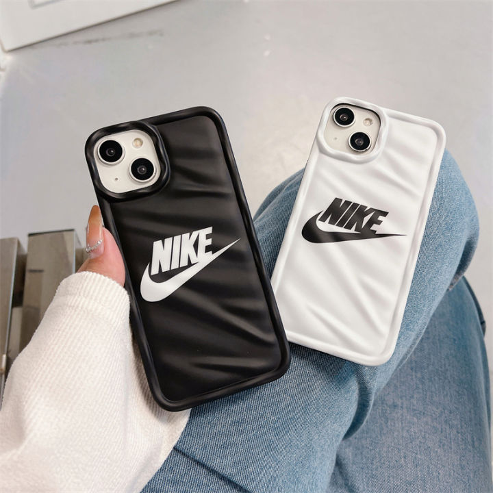 Fashion Sports Brands High Quality IMD Phone Case for IPhone 14 11