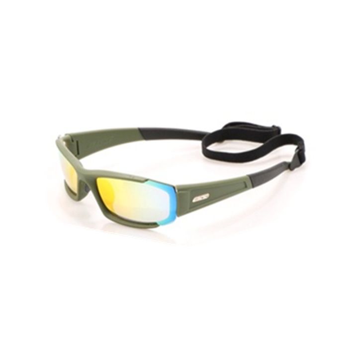 Asian-fit Over Glasses Goggles ESS Goggles Asian-Fit Striker